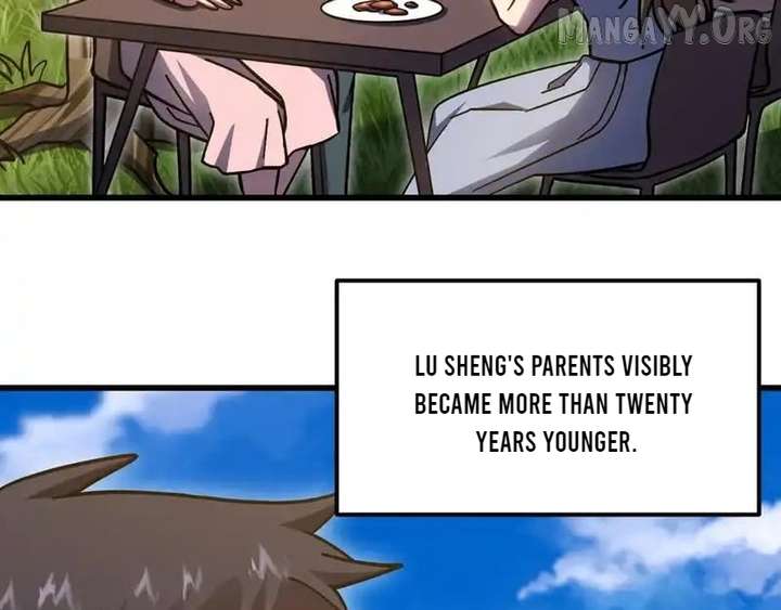 Logging 10,000 Years into the Future Chapter 278 523 003