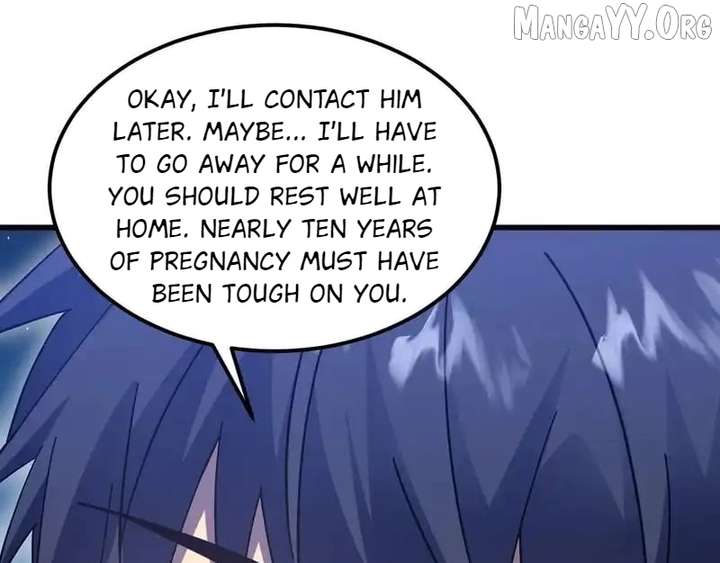 Logging 10,000 Years into the Future Chapter 278 533 013