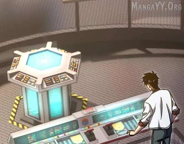 Logging 10,000 Years into the Future Chapter 278 542 022