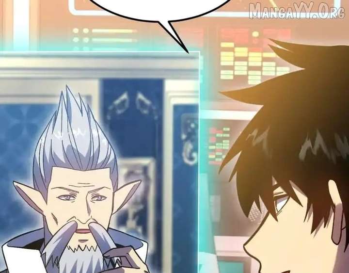 Logging 10,000 Years into the Future Chapter 278 544 024