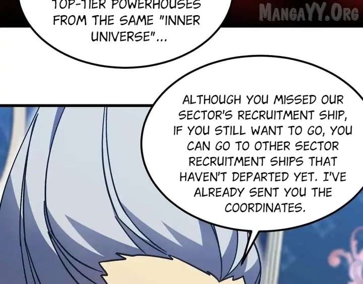 Logging 10,000 Years into the Future Chapter 278 556 036