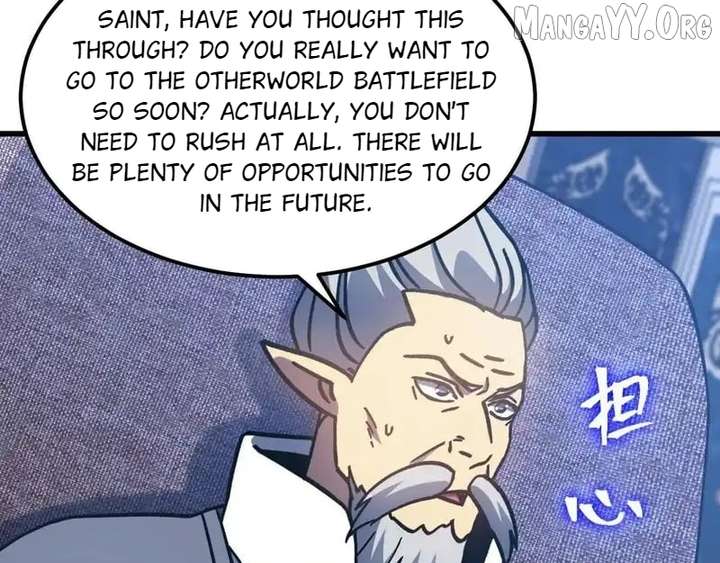 Logging 10,000 Years into the Future Chapter 278 563 043