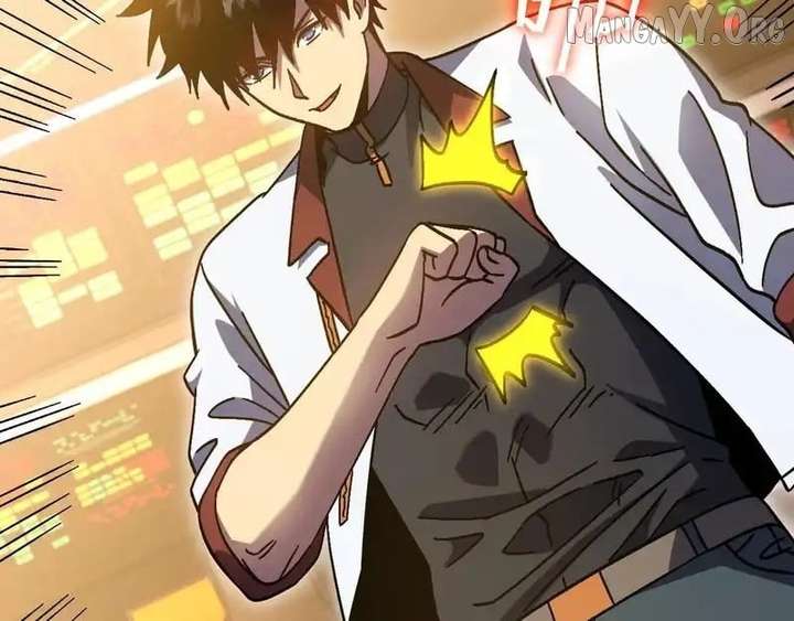 Logging 10,000 Years into the Future Chapter 278 568 048