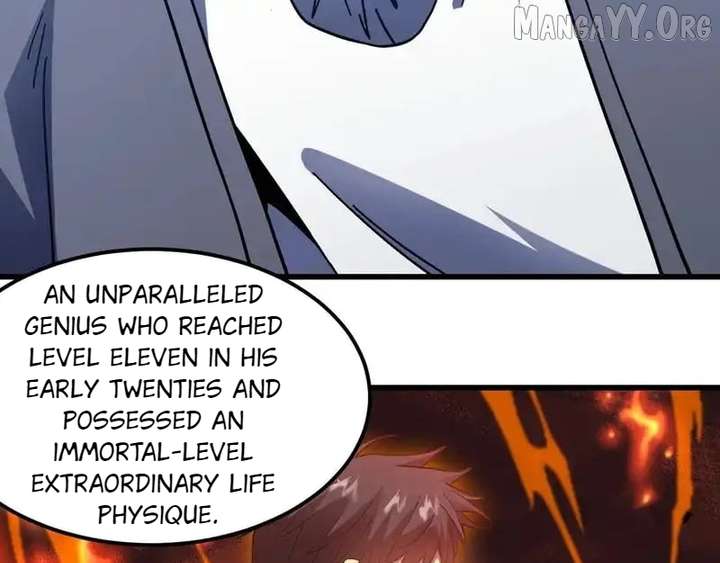 Logging 10,000 Years into the Future Chapter 278 575 055