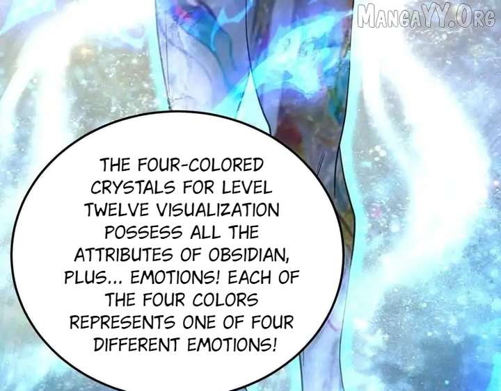 Logging 10,000 Years into the Future Chapter 278 639 119