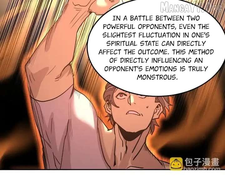 Logging 10,000 Years into the Future Chapter 278 648 128