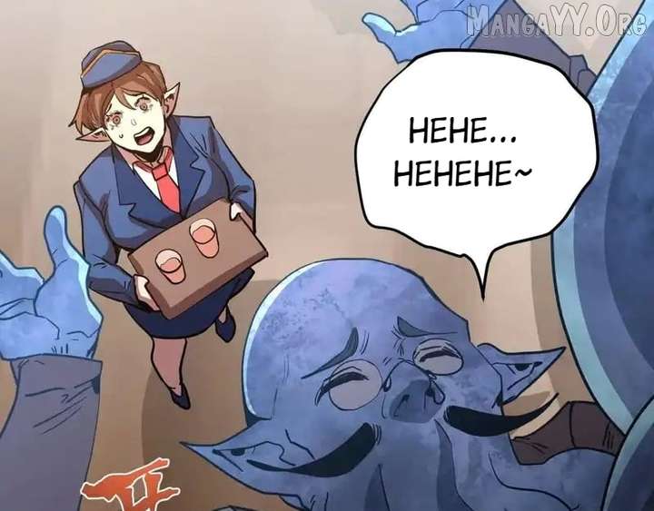 Logging 10,000 Years into the Future Chapter 278 672 152