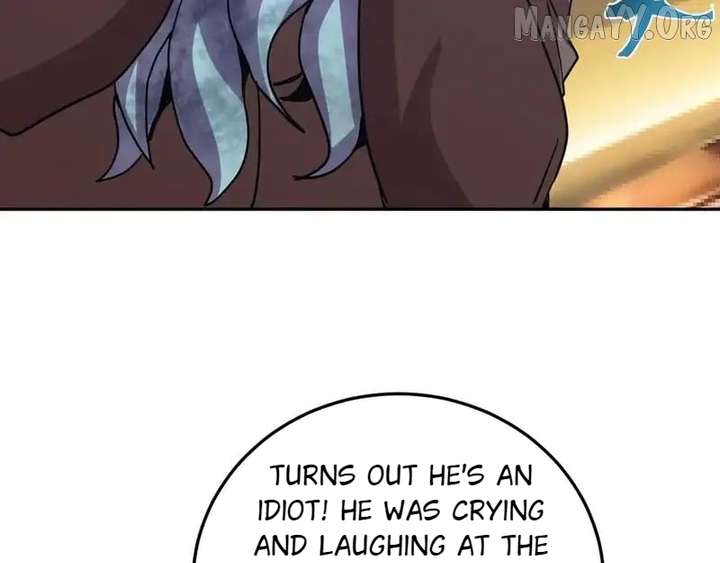 Logging 10,000 Years into the Future Chapter 278 676 156