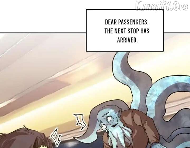 Logging 10,000 Years into the Future Chapter 278 681 161