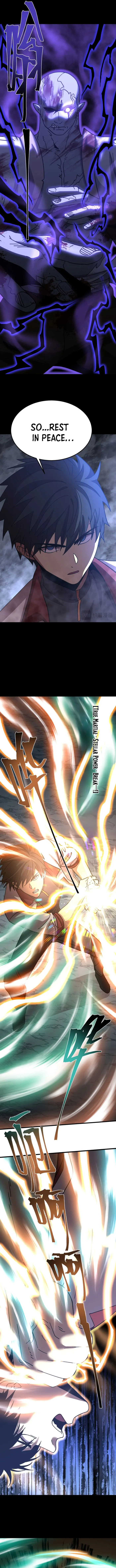 Logging 10,000 Years into the Future Chapter 279 46 09