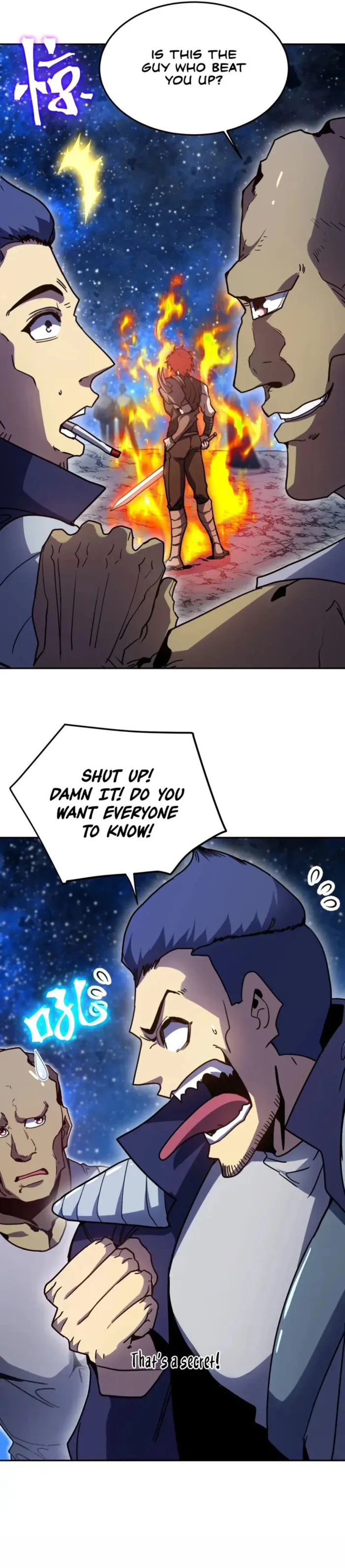 Logging 10,000 Years into the Future Chapter 280 78 17