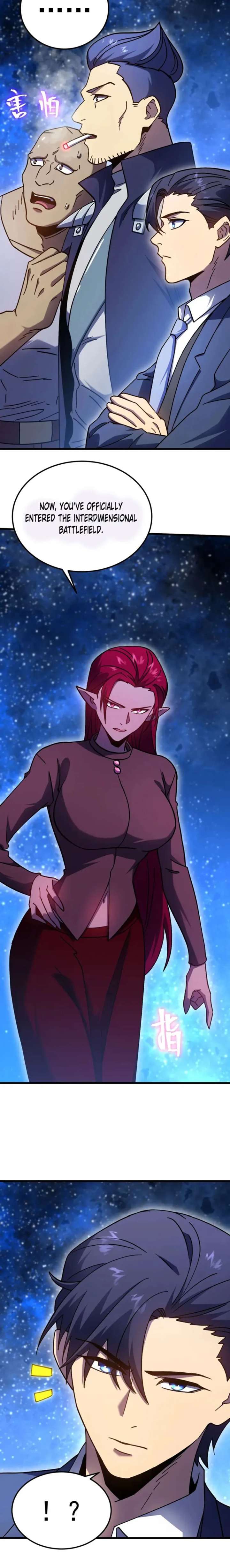 Logging 10,000 Years into the Future Chapter 281 65 04