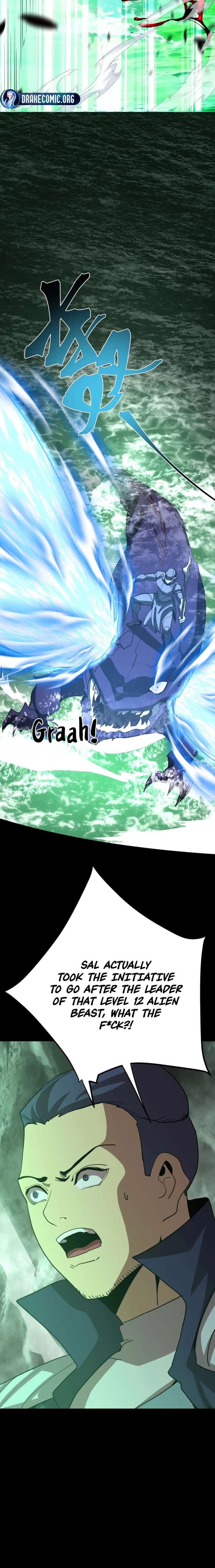 Logging 10,000 Years into the Future Chapter 282 80 10