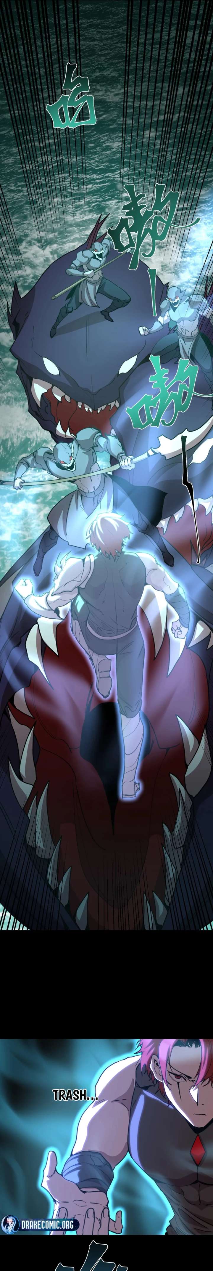 Logging 10,000 Years into the Future Chapter 282 81 11