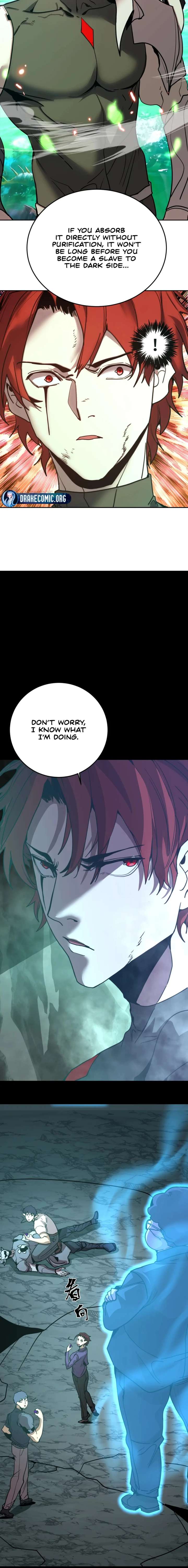 Logging 10,000 Years into the Future Chapter 282 86 16