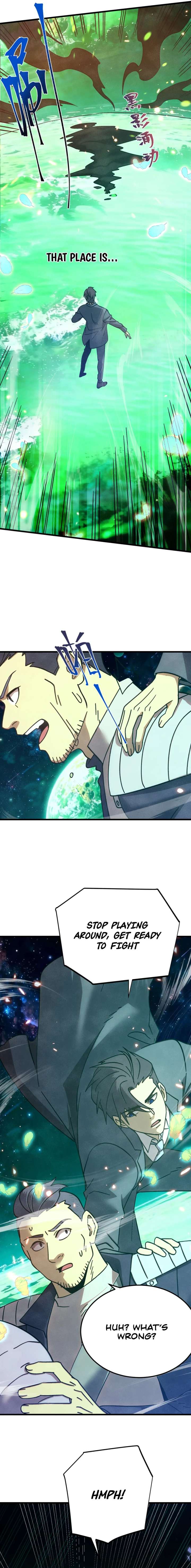 Logging 10,000 Years into the Future Chapter 282 75 5