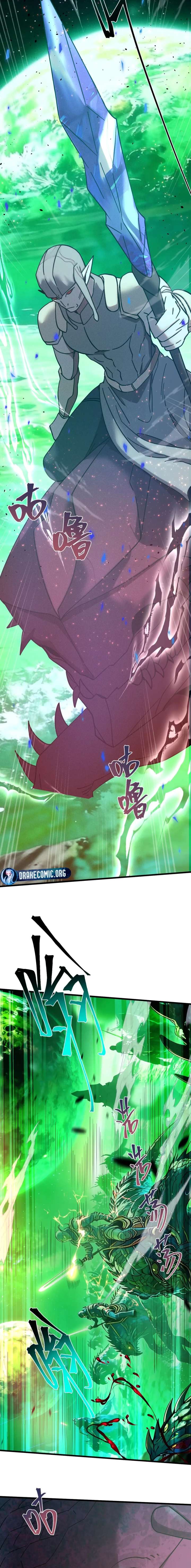 Logging 10,000 Years into the Future Chapter 282 78 8