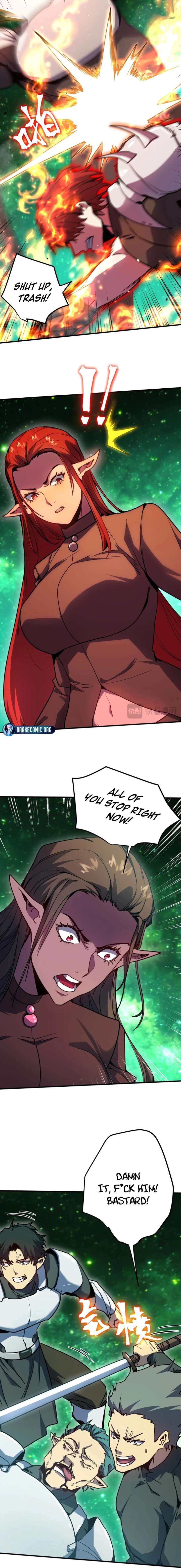 Logging 10,000 Years into the Future Chapter 283 65 10