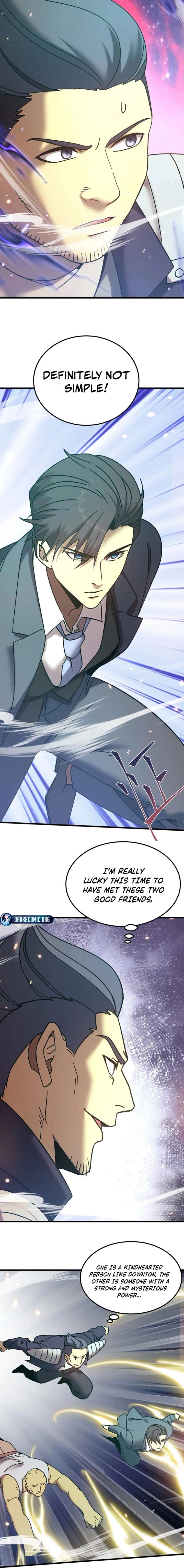 Logging 10,000 Years into the Future Chapter 283 57 2