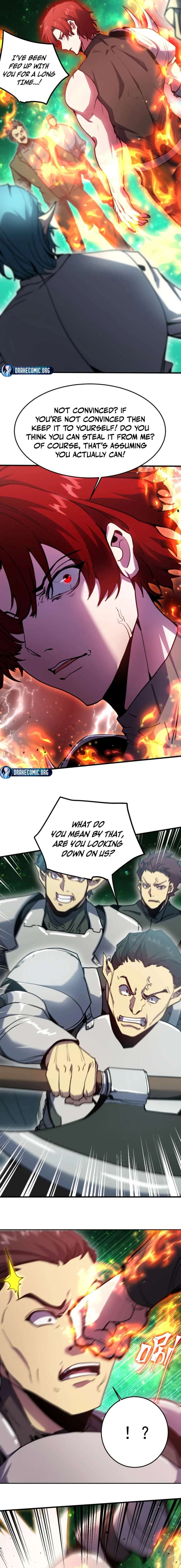 Logging 10,000 Years into the Future Chapter 283 64 9