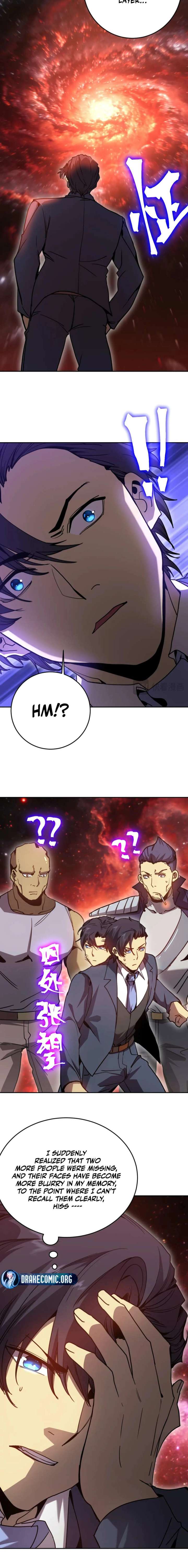 Logging 10,000 Years into the Future Chapter 286 66 08