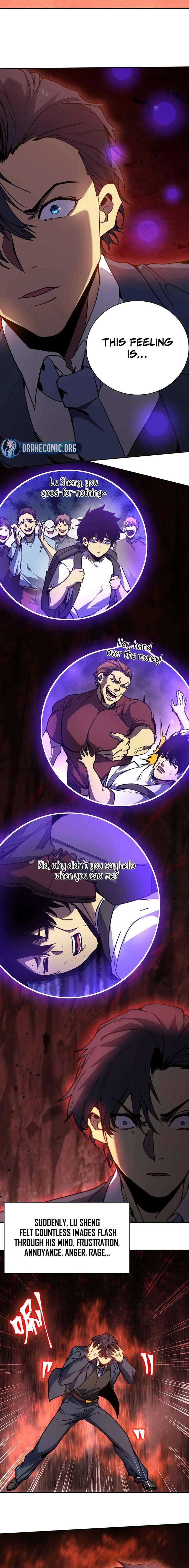 Logging 10,000 Years into the Future Chapter 287 63 002