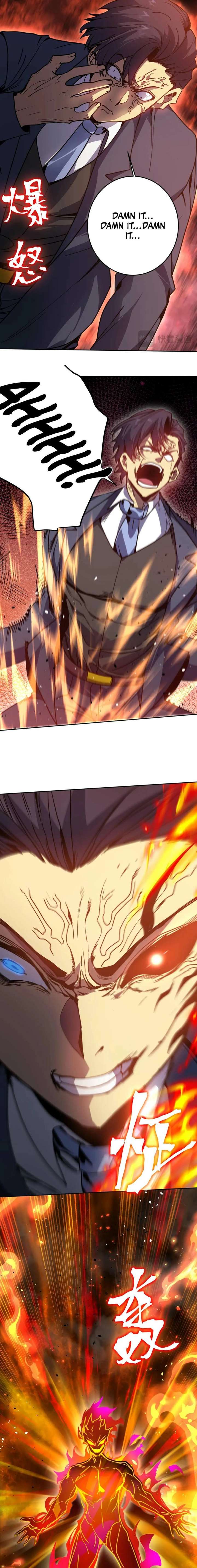 Logging 10,000 Years into the Future Chapter 287 64 003