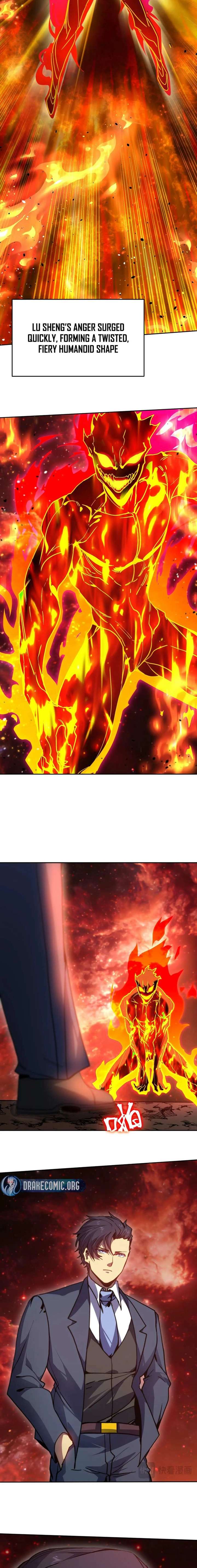 Logging 10,000 Years into the Future Chapter 287 65 004