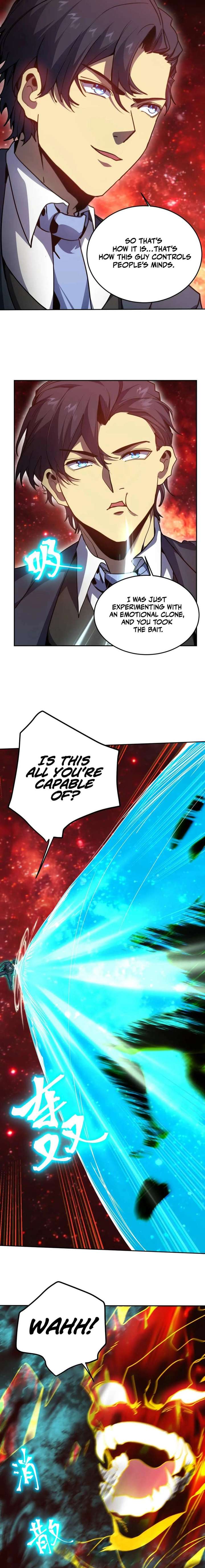 Logging 10,000 Years into the Future Chapter 287 66 005