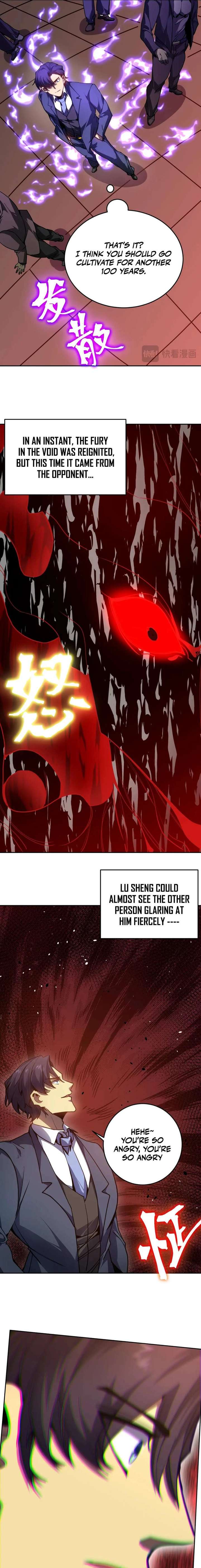 Logging 10,000 Years into the Future Chapter 287 68 007