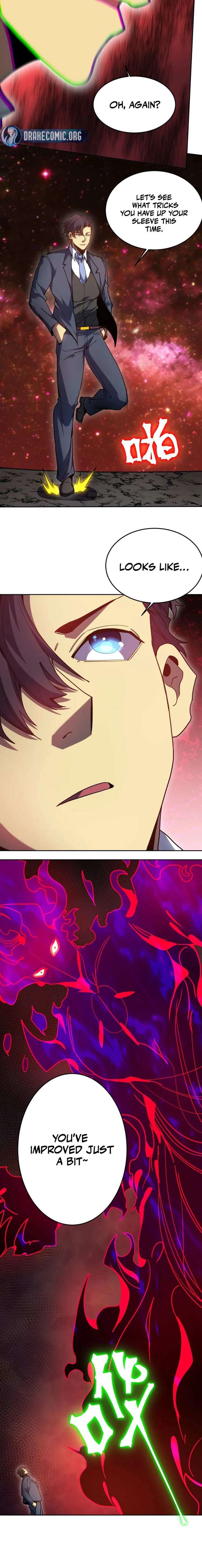 Logging 10,000 Years into the Future Chapter 287 69 008