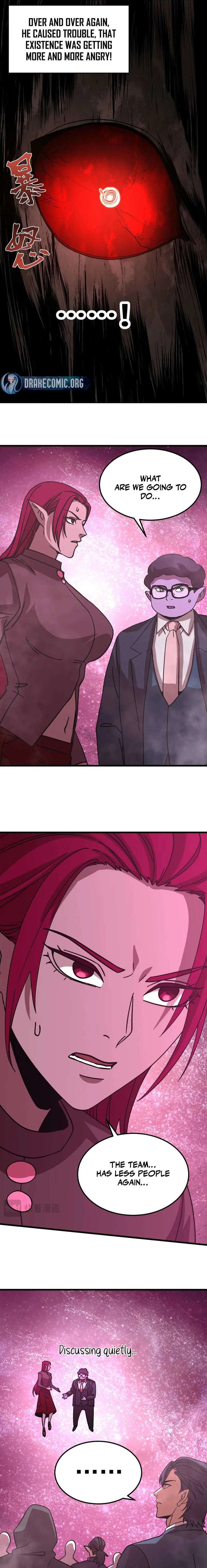 Logging 10,000 Years into the Future Chapter 287 72 011