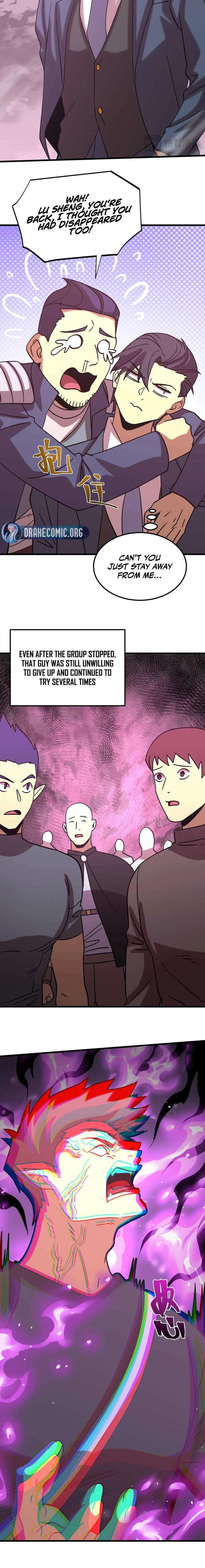 Logging 10,000 Years into the Future Chapter 287 75 014