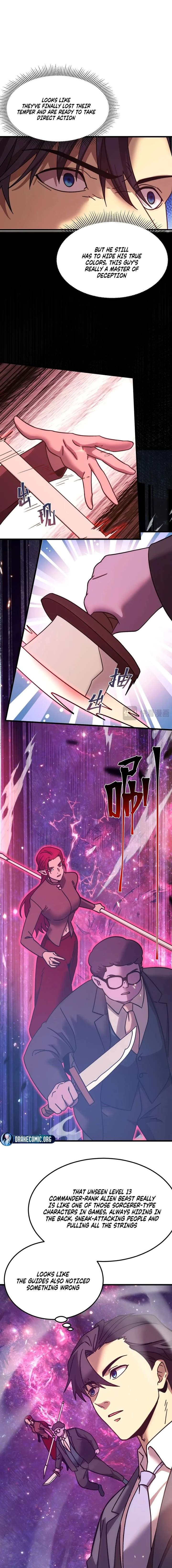 Logging 10,000 Years into the Future Chapter 288 58 003