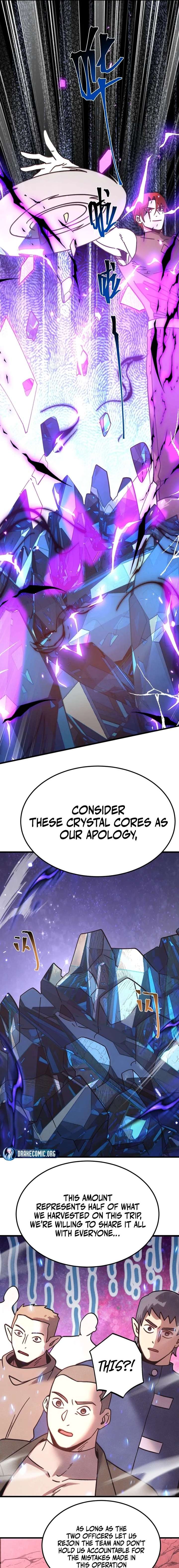 Logging 10,000 Years into the Future Chapter 288 62 007