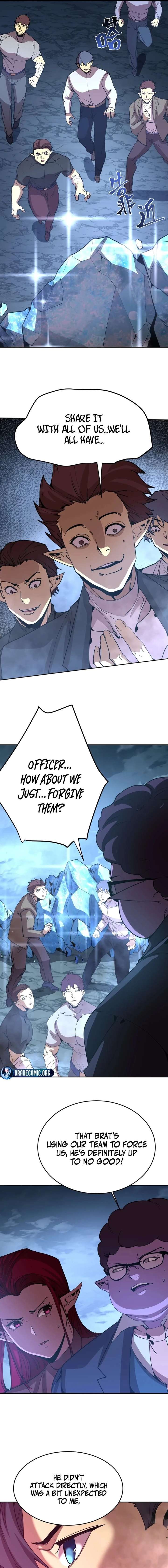 Logging 10,000 Years into the Future Chapter 288 64 009