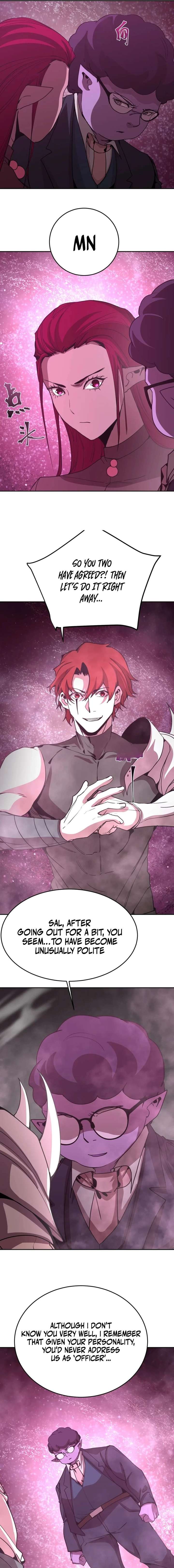 Logging 10,000 Years into the Future Chapter 288 66 011