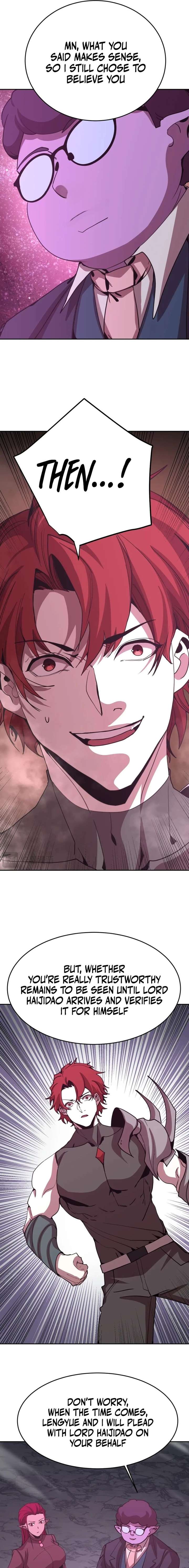 Logging 10,000 Years into the Future Chapter 288 68 013