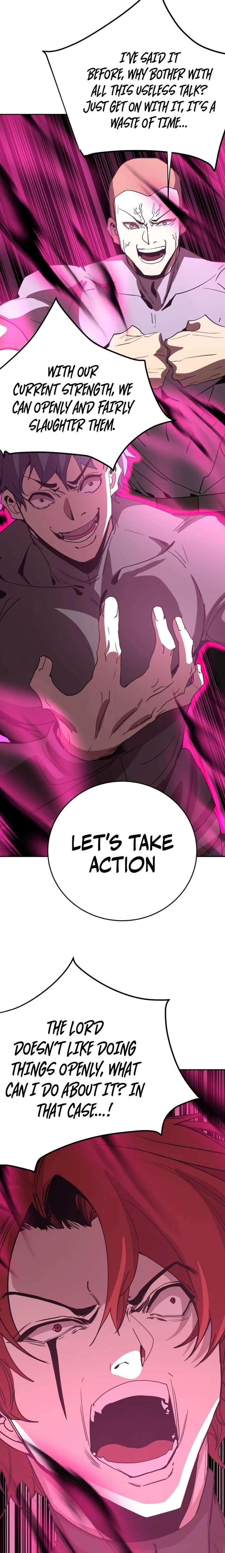 Logging 10,000 Years into the Future Chapter 288 70 015