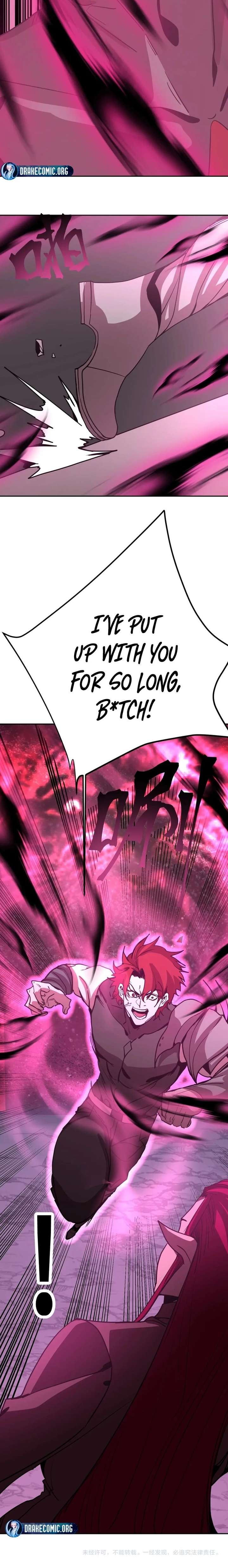 Logging 10,000 Years into the Future Chapter 288 71 016