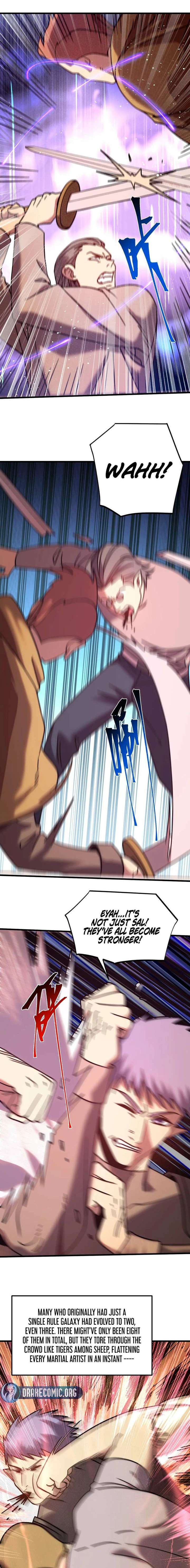 Logging 10,000 Years into the Future Chapter 289 65 004