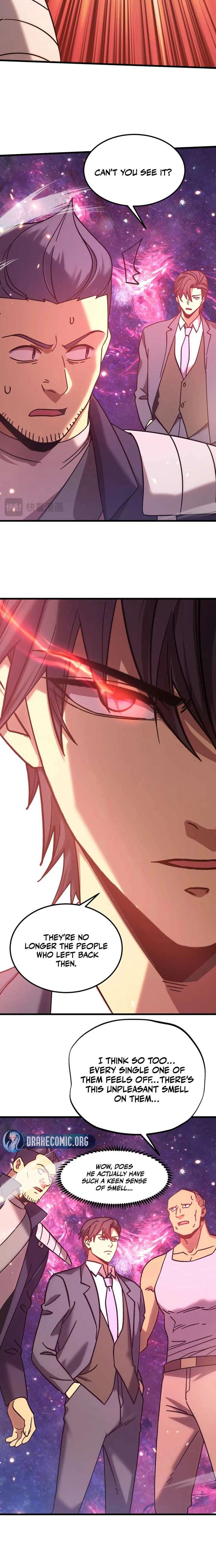 Logging 10,000 Years into the Future Chapter 289 67 006