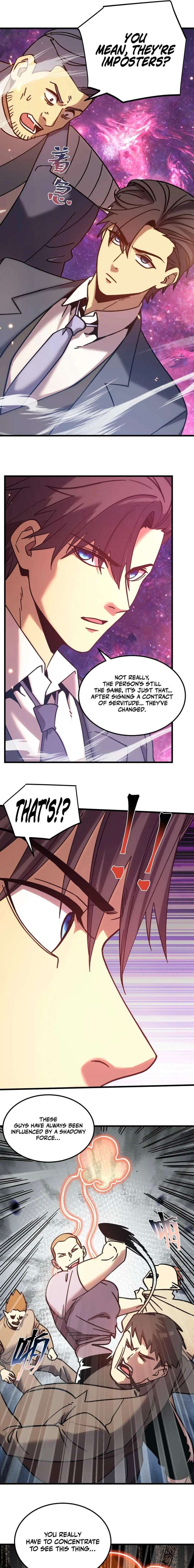 Logging 10,000 Years into the Future Chapter 289 68 007