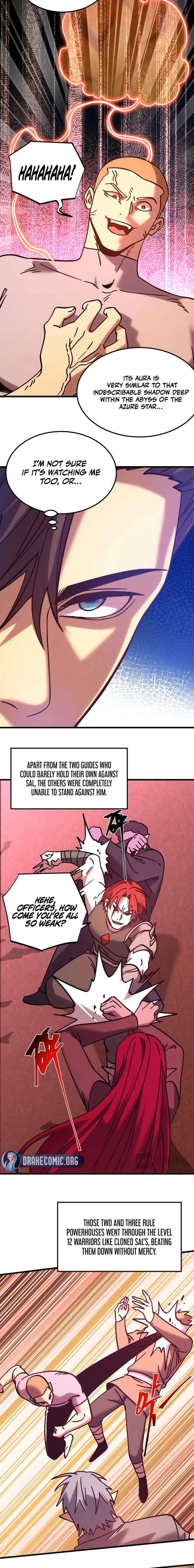 Logging 10,000 Years into the Future Chapter 289 69 008