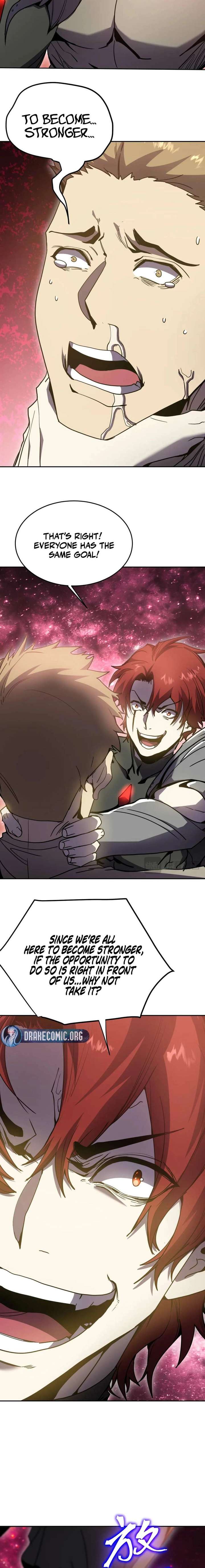 Logging 10,000 Years into the Future Chapter 289 71 010