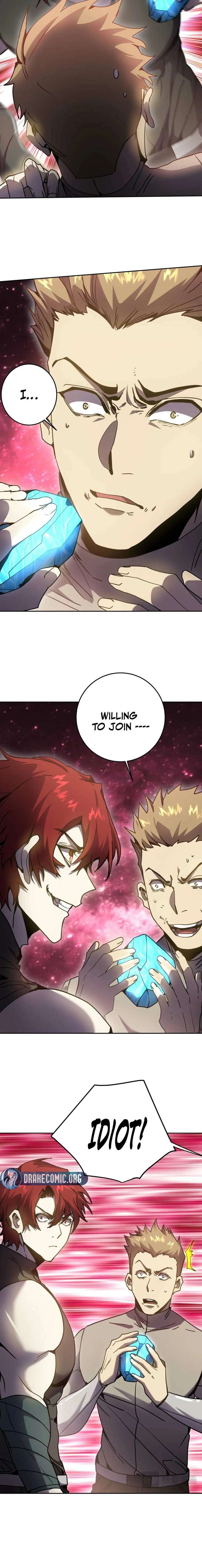 Logging 10,000 Years into the Future Chapter 289 73 012