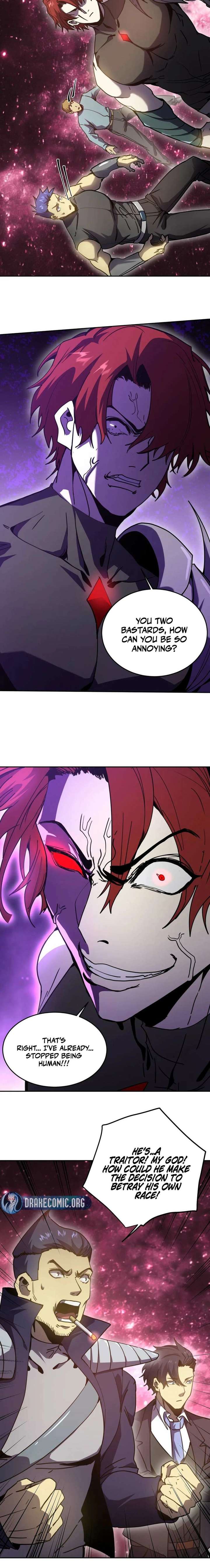 Logging 10,000 Years into the Future Chapter 289 75 014