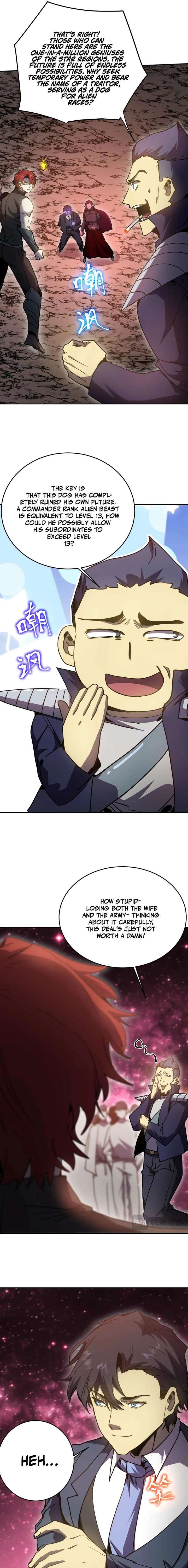 Logging 10,000 Years into the Future Chapter 289 78 017