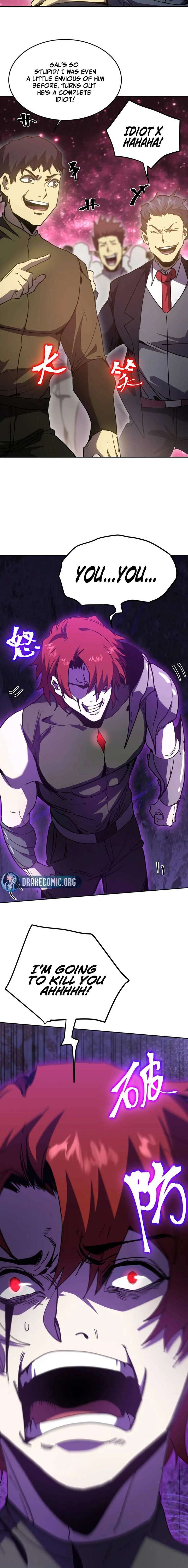 Logging 10,000 Years into the Future Chapter 289 79 018