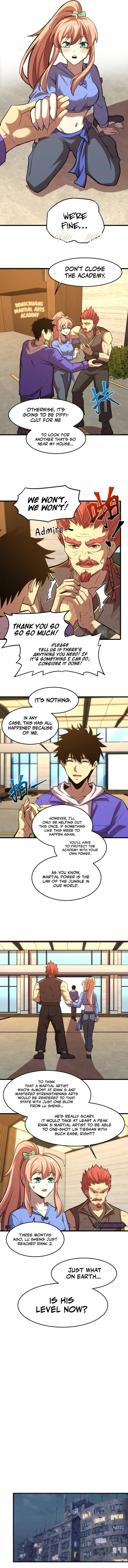 Logging 10,000 Years into the Future Chapter 29 36 002